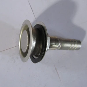 Hot sale Marine Hardware for Boat Fuel Tank Vent