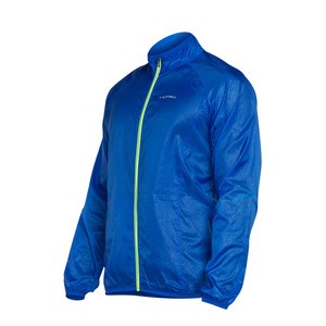 Hot Sale Mens Windproof Jacket  Quick Dry Sport Coat Running Jersey Clothing Training Jogging Wear V7M6007