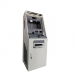 Hot Sale Metal Payment Kiosk Outdoor