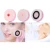 Import Hot Sale Mini Electric Silicone Face Brush Massager Facial Beautiful Rotating Facial Cleansing Brush from China