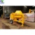 Import Hot sale Mobile concrete mixer 350L 400L 500L diesel automatic Mortar mixer from China