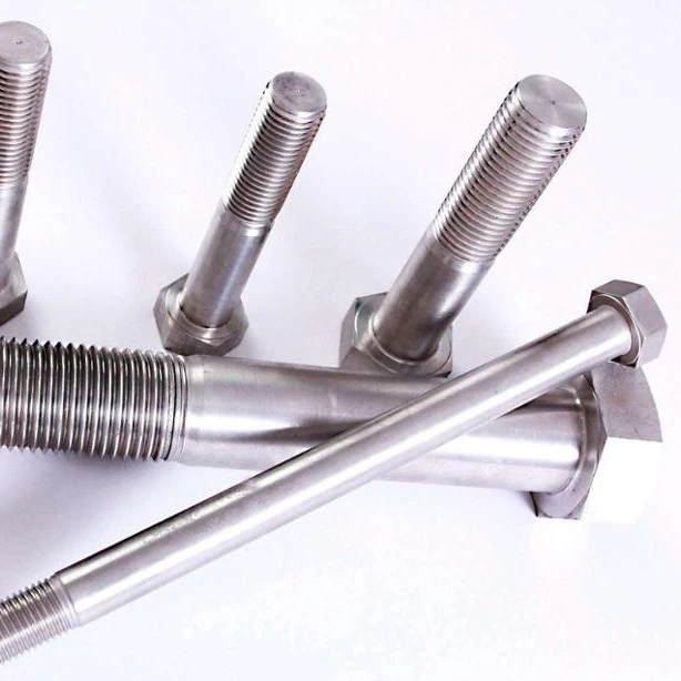 Hot Sale Nanfeng Customized Size Price bolt and nut,nut bolt screw making machines,stainless steel nut and bolt