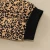 Import Hot sale newborn baby girls 2pcs leopard Sweater Hoodie pants Kids Clothing Cotton Clothing set from China