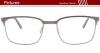 hot sale optical frames wholesale front engrave new launched big size eyewear