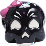Hot Sale Personalized Handmade ceramic Sugarskull Bowl