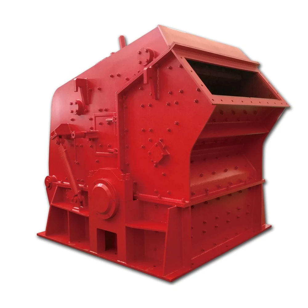 Hot sale pf rotary aggregate pf impact crusher 1313 supplier