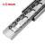 Import Hot Sale Professional 35mm Small Full Extension Ball Bearing Drawer Slide, 35mm roller bearing drawer slides from China