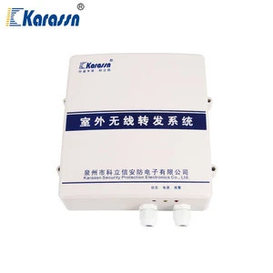 Hot Sale Professional Outdoor Long-Distance Wireless Repeater