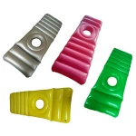 Hot sale pvc inflatable pregnancy air mattress  pregnancy bed for sale