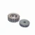 Import Hot Sale Quality Assurance Nylon Plastic Spur Gears from China