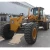 Import Hot sale Road Machinery Hydraulic Motor Grader made in china GR100 7000kg MOTOR GRADER from China