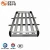 Import Hot Sale Stainless Steel Aluminum Bracket Removable Diy Universal Luggage Car Roof Rack from China