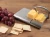 Import Hot sale stainless steel cheese board from China