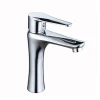 hot sale stainless steel waterfall basin faucet