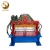 Import hot sale standing seam joint hidden plate metal roof roll forming machine from china from China