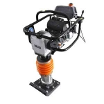 HOT SALE TOBEMAC Brand concrete vibrator plate compactor and compactor plate c60