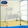 hot sale wide seat hospital baby or elderly shower chair bath chair RJ-X799L