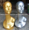 Hot Sale Wig Hair mannequin heads, Display Mannequin Heads in Europe
