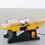 Import Hot Sale Wood Surface Planing Machine 6 inch Jointer with Free Flat Knives from China