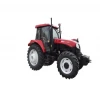 Hot sale YTO 130HP four wheel driving agricultural tractor
