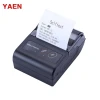 Hot Sales 2inch  Amazon YAEN Pocket Printer for Mobile Phone