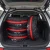 Import Hot sales high quality Recycled non woven polyester  oxford car Tyre cover bag from China