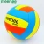 Import Hot Sales Machine Sewn Official Size Softly Foam Beach Game Volleyball Manufacturer from China