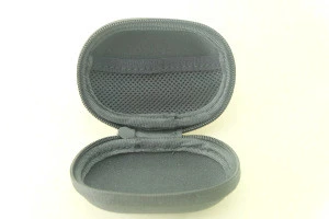 Hot sales  some brand suitable factory supply shockproof  for  small earphone eva  case