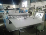 Hot Sealing Cold Cutting Bag Making Machine