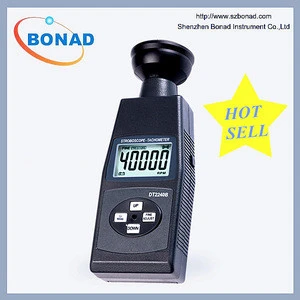 Hot sell! DT2240B High quality Stroboscope which combine phototach, motion and surface MAR