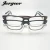 Import hot sell funny magnetic click reading glasses hang neck cheap plastic click reading glasses custom logo magnetic reading glasses from China