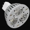Hot Sell high lumens High Quality Led Lamp Cup Gu10 3W 24LEDs
