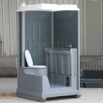 Hot sell new style HDPE toilet portable composting toilet bio WC portable toilet