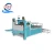 Import Hot sell normal cold glue semi automatic gluing machine from China