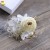 Import Hot sell pearl butterfly dragonfly modelling headdress wedding bride hair accessory hairpin from China