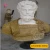 Import Hot sell stone Carving Indoor marble head decoration sculpture from China