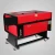 Hot Selling 80W CO2 Laser Engraving Machine Engraver Cutter With Auxiliary Rotary Device