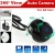 Import Hot selling and170 degree HD Night Vision Waterproof  CMOS Car Rear View Reverse Backup Parking 360 degree rotation Camera from China