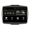 Hot selling android car media cd player mp5 bluetooth universal car radio player for JEE-P