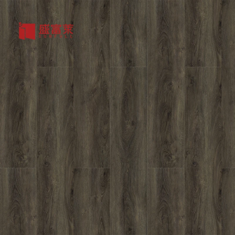 Hot selling customized eco spc flooring with high quality