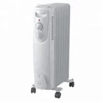 Hot Selling Electrical Popular Thermostat electric heater