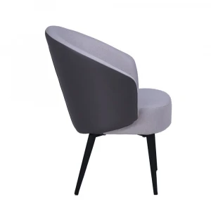 Hot selling European leisure chair modern living room  furniture  single sofa chair
