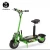 Import hot selling evo 48V 1500W 2 wheel Electric Scooter with CE&amp;EEC from China