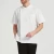 Import Hot Selling Fashion Chef Uniform Cheap White Black Uniform Chef Coat With Pocket from Myanmar