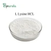 Hot selling Feed Additives 98.5% L Lysine HCL