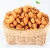 Hot selling item trend new products delicious crab roe flavor coated sunflower kernels snack 288g/bag