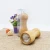 Hot Selling Kitchen Accessories Tool Spice Container Wood Manual Pepper Mill