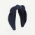 Import Hot Selling New Design Denim Headband Ribbon Bow Hair Bands Faux Pearl Hair Accessories from China