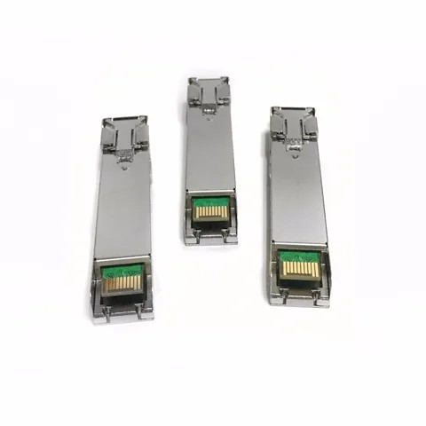 Hot selling pon sfp module pc fiber box gpon power ont onu optical transceiver with best quality