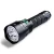 Import Hot Selling powerful  Waterproof Rechargeable Led Flashlight  bicycle Torch  for camping ,hunting from China